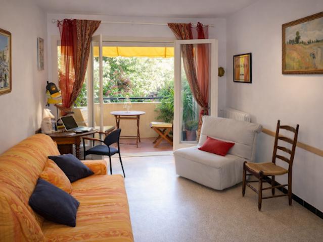 Vente Appartement 1 pièce 31 m2 Toulon