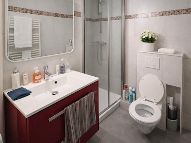 Vente Appartement 1 pièce 31 m2 Toulon