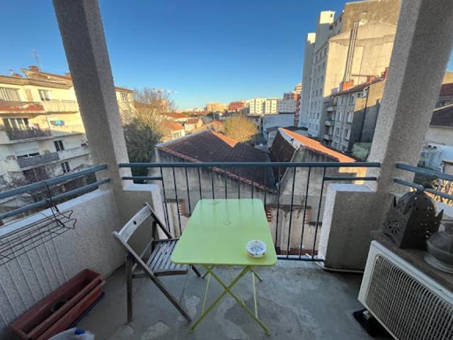 Vente Appartement 1 pièce 31 m2 Toulouse