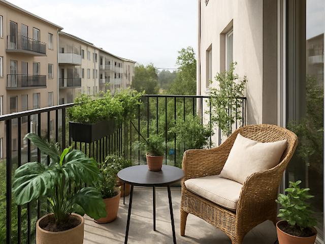 Vente Appartement 1 pièce 31 m2 Vichy