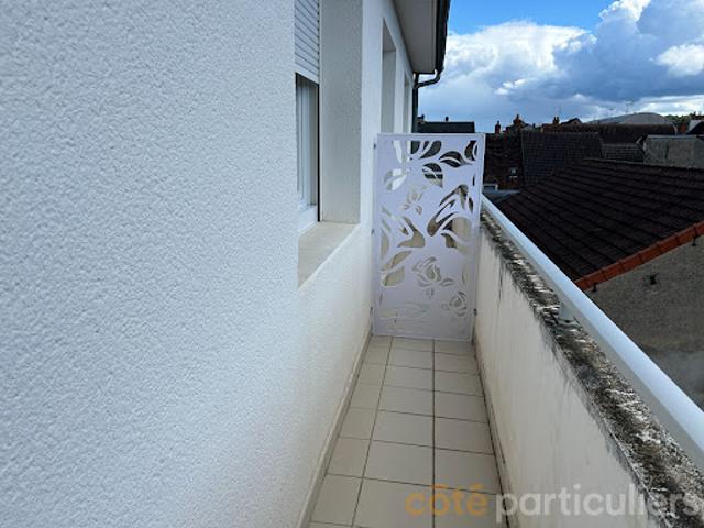 Vente Appartement 1 pièce 31.04 m2 Saint Amand Montrond