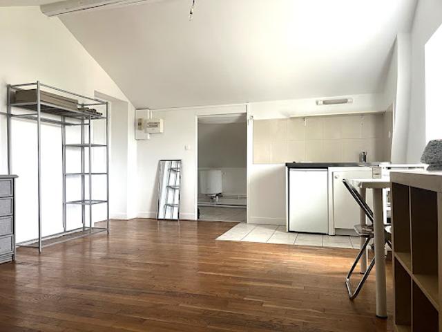 Vente Appartement 1 pièce 31.06 m2 Caluire et Cuire