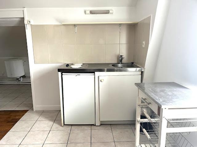 Vente Appartement 1 pièce 31.06 m2 Caluire et Cuire