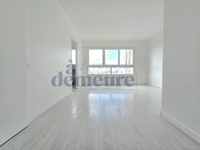 Vente Appartement 1 pièce 31.08 m2 Issy les Moulineaux
