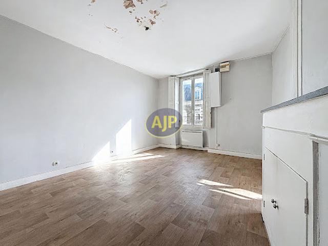 Vente Appartement 1 pièce 31.14 m2 Nantes