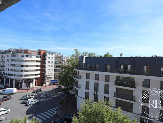 Vente Appartement 1 pièce 33.15 m2 Chatenay malabry