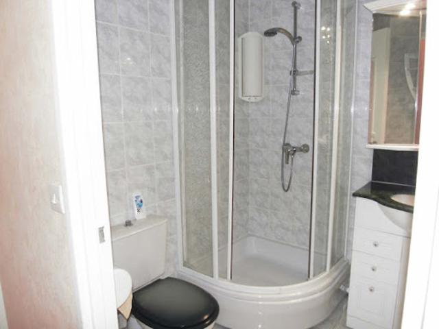 Vente Appartement 1 pièce 31.17 m2 Poissy