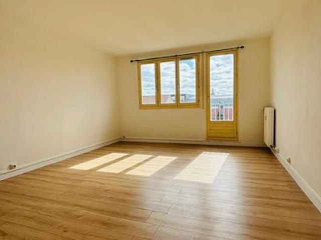 Vente Appartement 1 pièce 31.17 m2 Rambouillet