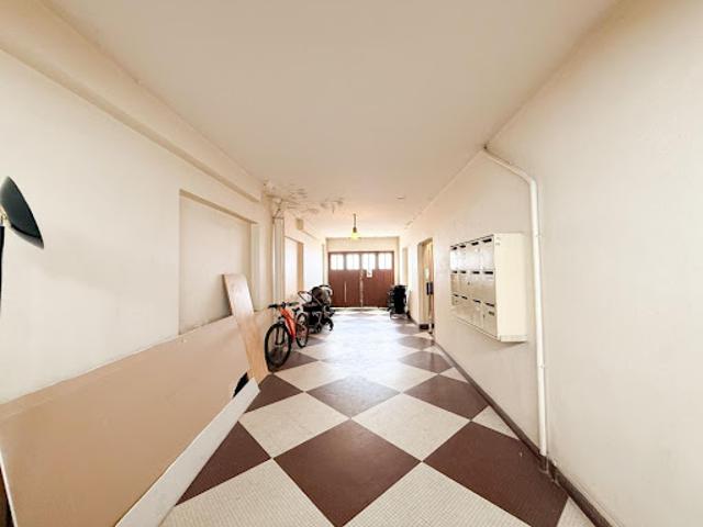 Vente Appartement 1 pièce 31.24 m2 Goussainville