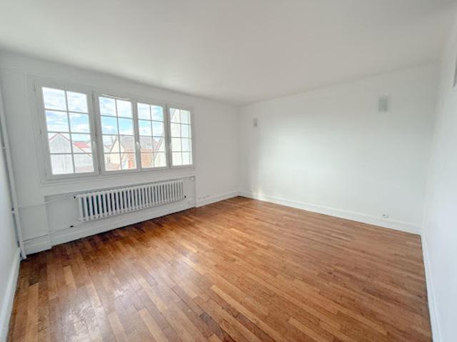 Vente Appartement 1 pièce 31.24 m2 Goussainville