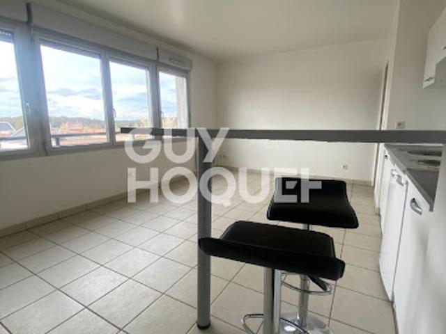 Vente Appartement 1 pièce 31.25 m2 Chartres