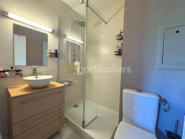 Vente Appartement 1 pièce 31.25 m2 Quetigny