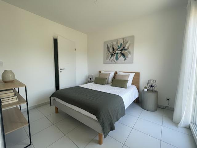 Vente Appartement 1 pièce 31.25 m2 Reze