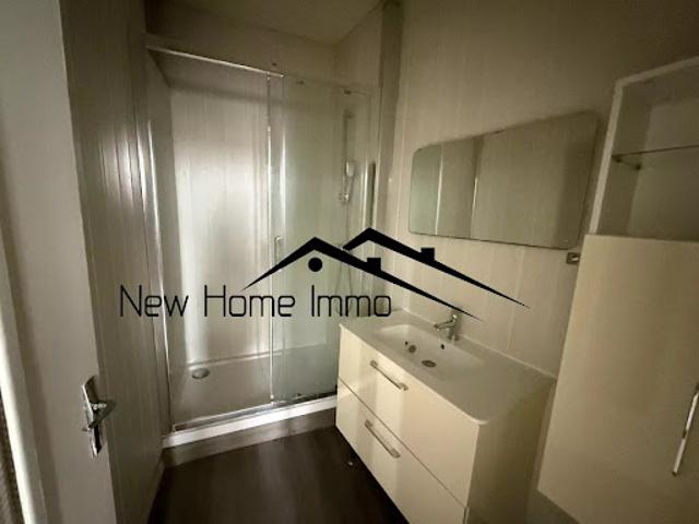 Vente Appartement 1 pièce 31.29 m2 Marseille 10ème
