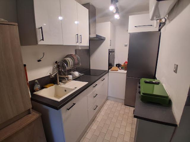 Vente Appartement 1 pièce 31.2 m2 Toulon