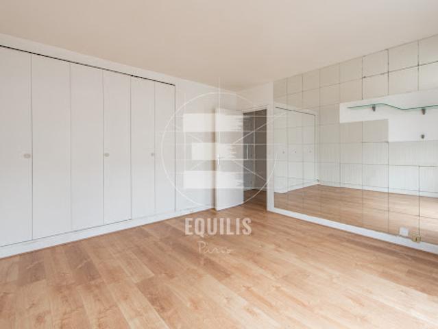 Vente Appartement 1 pièce 31.37 m2 Paris 12ème