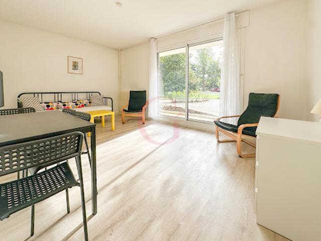 Vente Appartement 1 pièce 31.39 m2 Sceaux