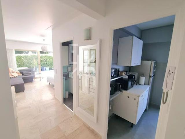 Vente Appartement 1 pièce 31.3 m2 Cannes