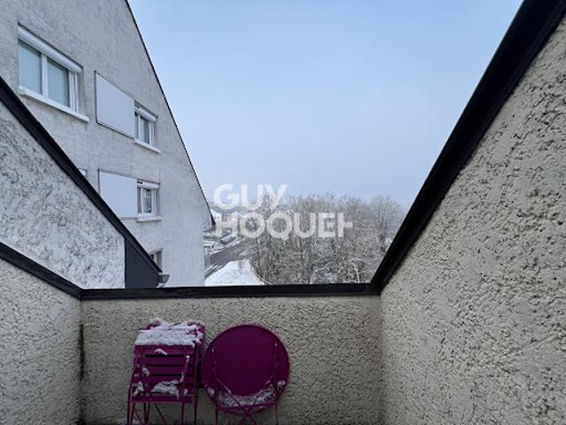 Vente Appartement 1 pièce 31.3 m2 Le Malesherbois
