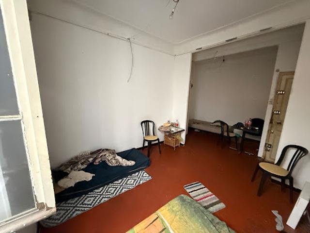 Vente Appartement 1 pièce 31.44 m2 Marseille 3ème