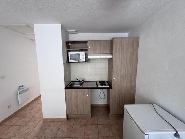 Vente Appartement 1 pièce 31.44 m2 Barbaste