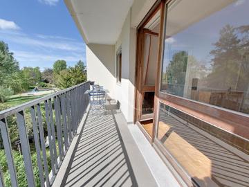 Vente Appartement 1 pièce 31.44 m2 Fontenay sous Bois