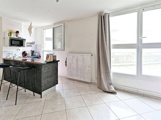 Vente Appartement 1 pièce 31.45 m2 Creteil