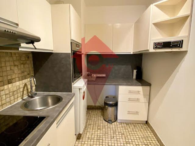 Vente Appartement 1 pièce 31.46 m2 Saint Germain en Laye
