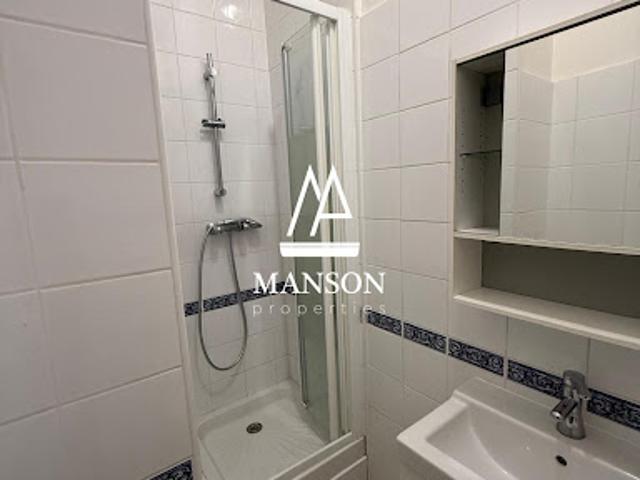Vente Appartement 1 pièce 31.47 m2 Bordeaux