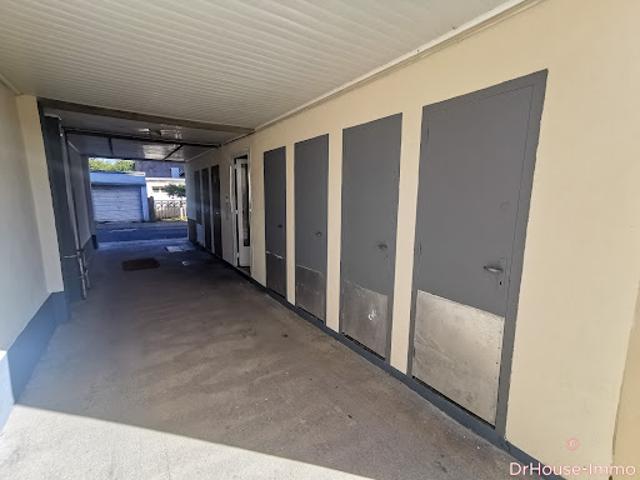 Vente Appartement 1 pièce 31.48 m2 Saint Pierre des Corps