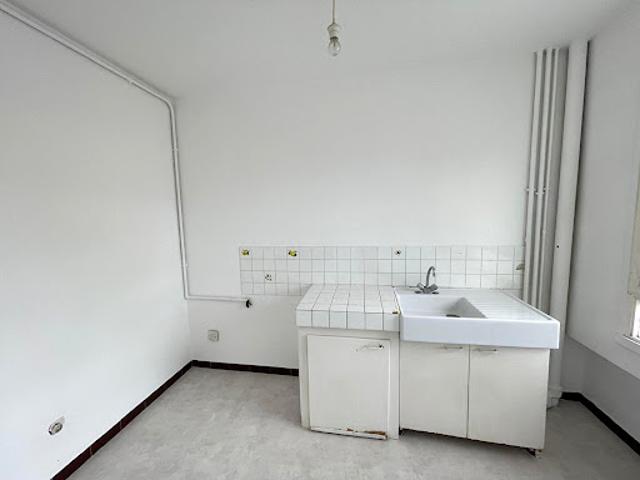 Vente Appartement 1 pièce 31.4 m2 Herouville saint clair