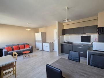 Vente Appartement 1 pièce 31 m2 Saint Etienne