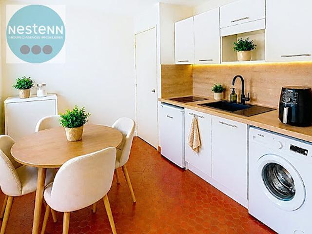 Vente Appartement 1 pièce 31.55 m2 Olivet