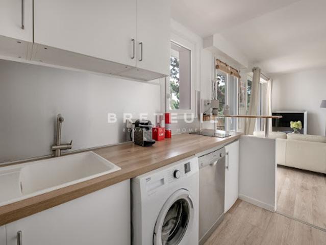 Vente Appartement 1 pièce 31.55 m2 La Baule Escoublac