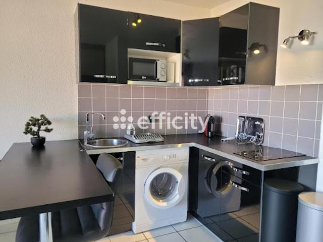 Vente Appartement 1 pièce 31.56 m2 San Nicolao