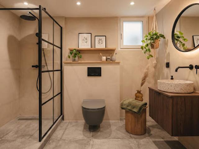 Vente Appartement 1 pièce 31.63 m2 Bezons