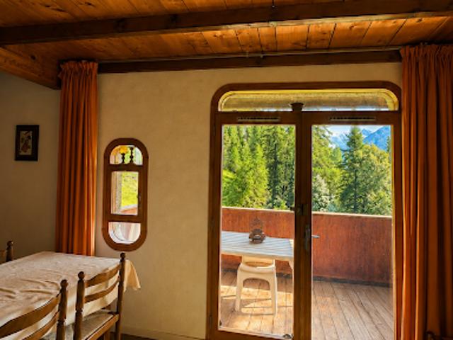 Vente Appartement 1 pièce 31.78 m2 Les Orres