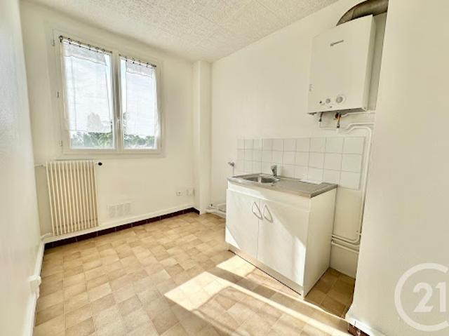 Vente Appartement 1 pièce 31.72 m2 Coubron