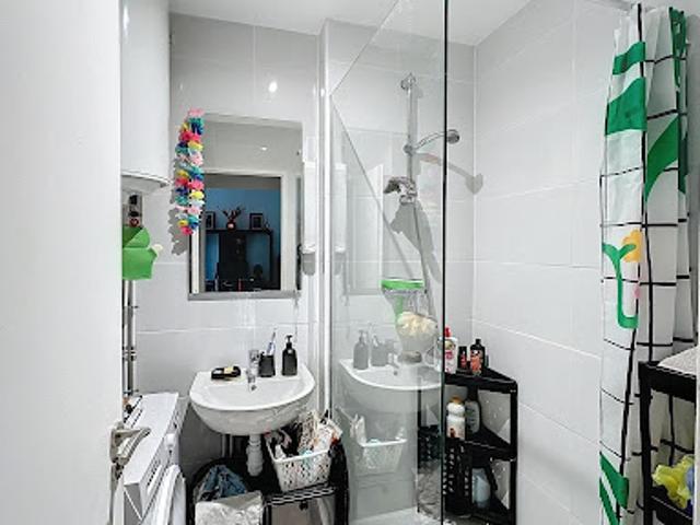 Vente Appartement 1 pièce 31.84 m2 Montpellier