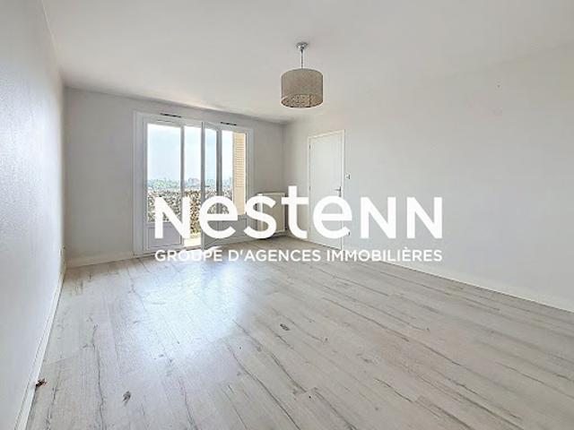 Vente Appartement 1 pièce 31.85 m2 Bron