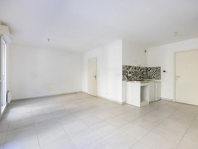 Vente Appartement 1 pièce 31.88 m2 Marseille 7ème