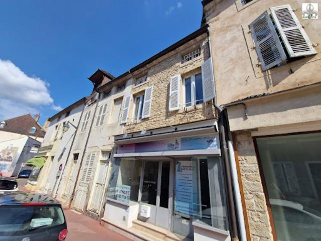 Vente Appartement 1 pièce 31.88 m2 Beaune