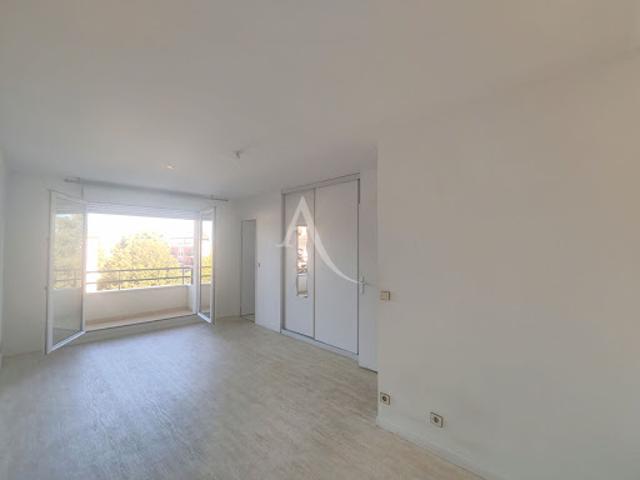 Vente Appartement 1 pièce 31.88 m2 Eaubonne