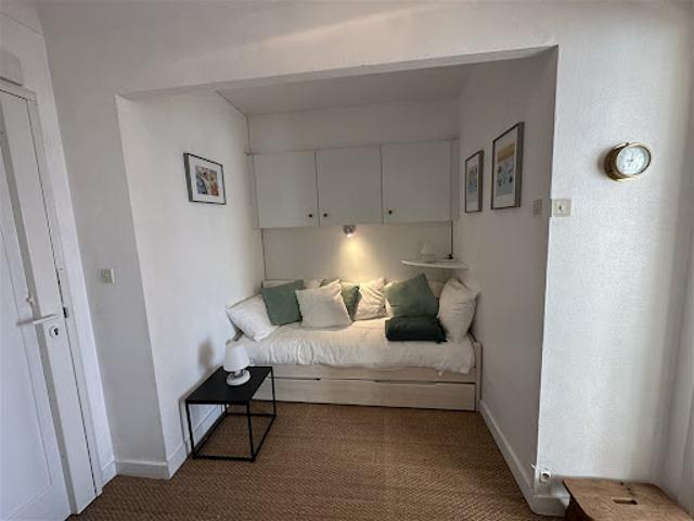Vente Appartement 1 pièce 31.89 m2 La Baule Escoublac