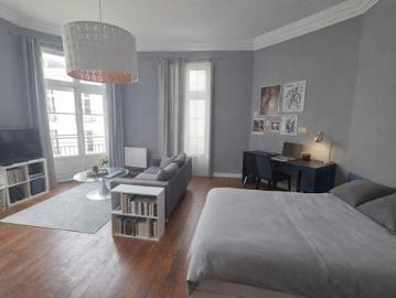 Graslin, Centre-ville, Nantes Loire-Atlantique, Loire-Atlantique, Pays de la Loire