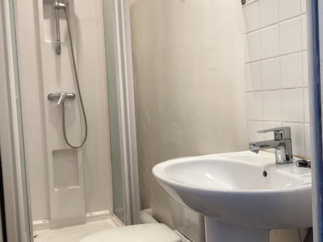 Vente Appartement 1 pièce 31.83 m2 Rennes