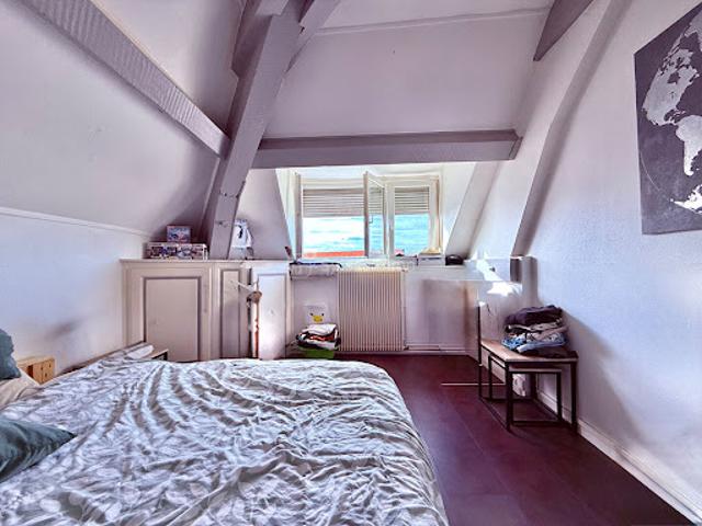 Vente Appartement 1 pièce 31.95 m2 Besançon