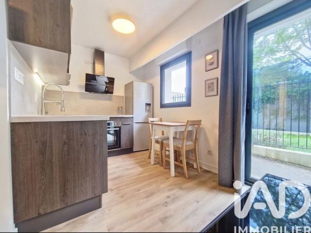 Vente Appartement 1 pièce