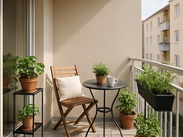 Vente Appartement 1 pièce 32 m2 Melun