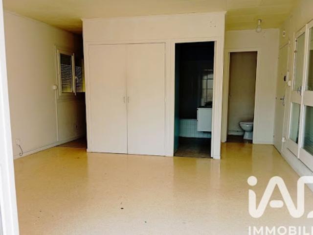 Vente Appartement 1 pièce 32 m2 Montauban